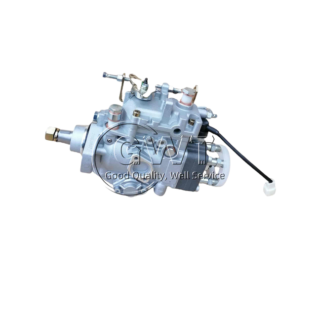 104648-1352 Diesel VE Fuel Injection Pump VE4/8F1300RNP535