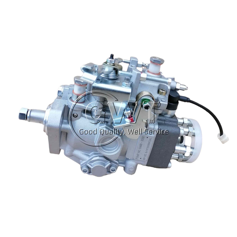 104661-3050 Diesel VE Fuel Injection Pump VE6/11F1150RNP241 32B6500210