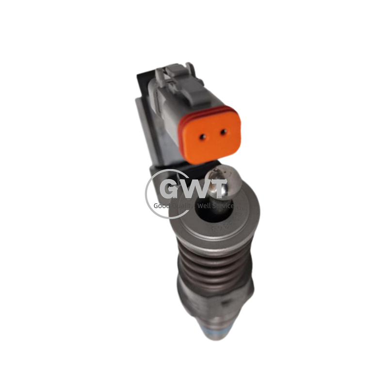 4026222 Common Rail Diesel Fuel Injector For Cummins Engine QSM11