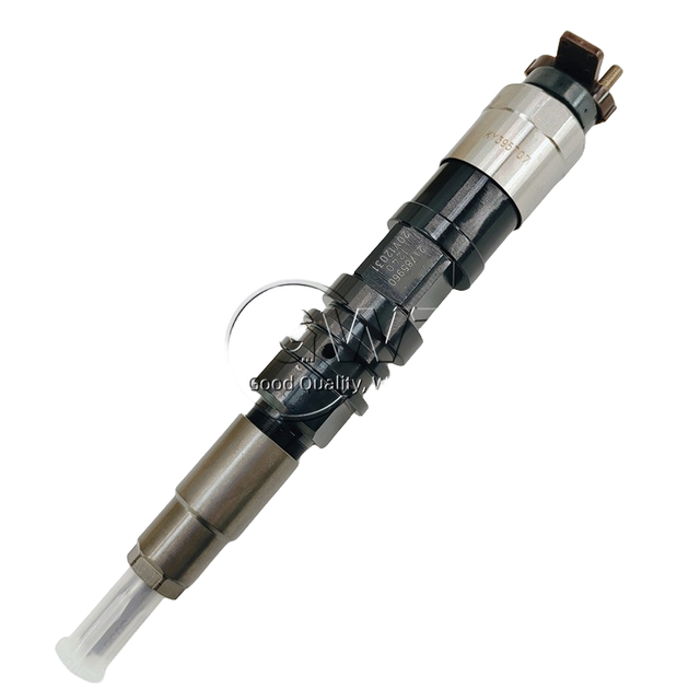295050-1240 21785960 DENSO INJECTOR Diesel Common Rail Fuel Injector 