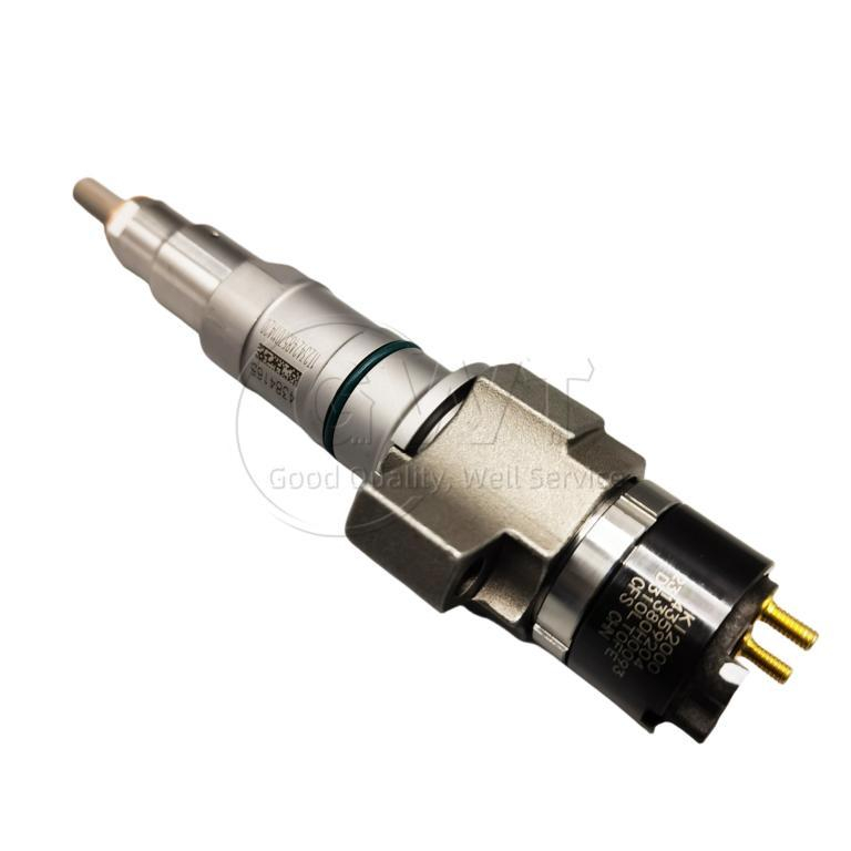 4359204 4359204rx Common Rail Diesel Fuel Injector for cummins QSC8.3 QSL