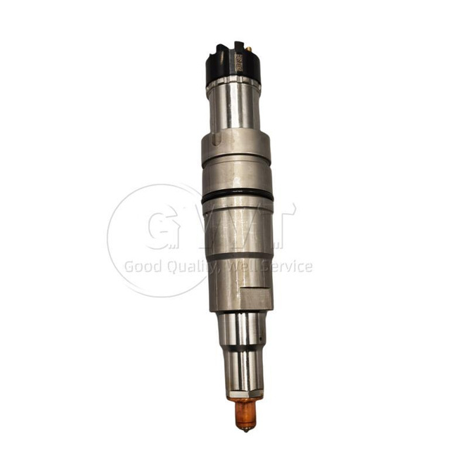 2872544 2872544rx 2872544nx 2872544px Common Rail Diesel Fuel Injector for Cummins Engine 