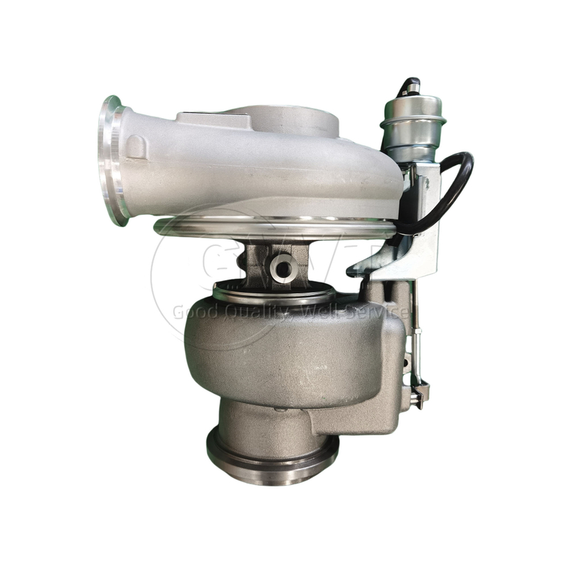  Holset HX60W 4043620 4043622 4043621 5324942 5327752 Genuine Cummins Turbocharger