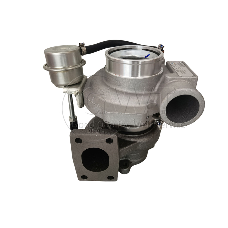  Holset HX27W 4045279 504203236 4045307 4033251 4033251H Genuine Cummins Turbocharger