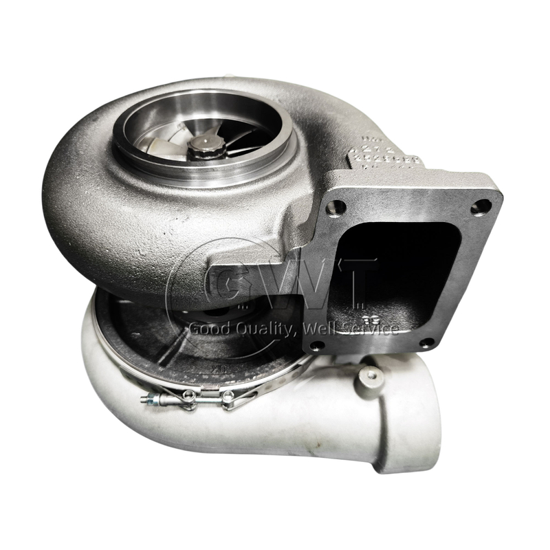  Holset HC5A 3529718 3803450 3538268 3529721 3529720 3594111 Genuine Cummins Turbocharger