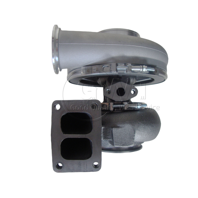  Holset HX60 3592369 3800852 3592401 3592401H Genuine Cummins Turbocharger