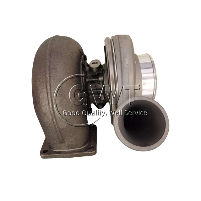  Holset HX80 3594096 3767934 Genuine Cummins Turbocharger