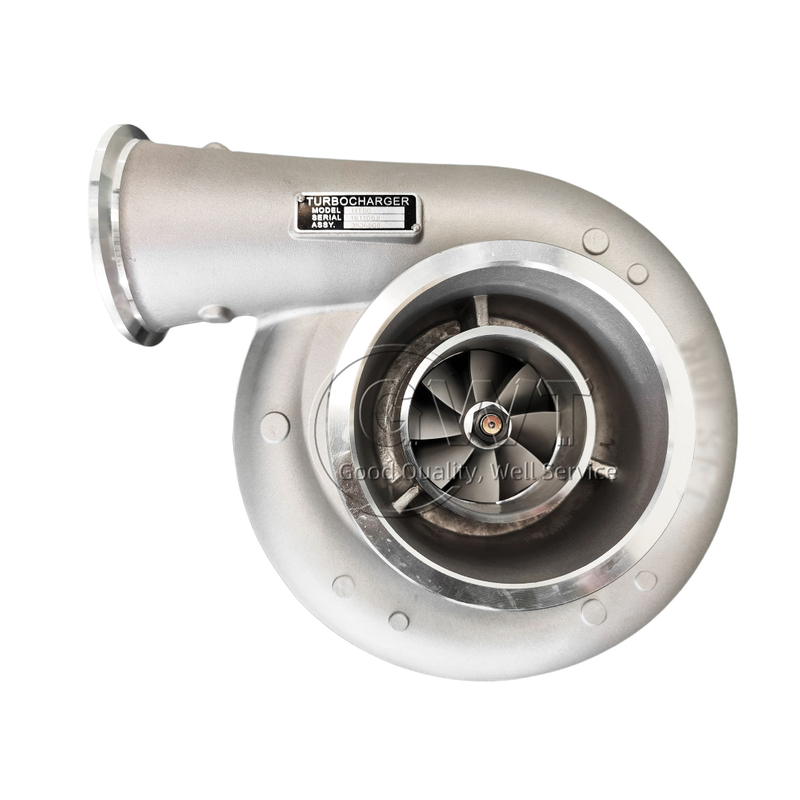 Holset HT60 3536808 4033542 3804570 4033542H Genuine Cummins Turbocharger
