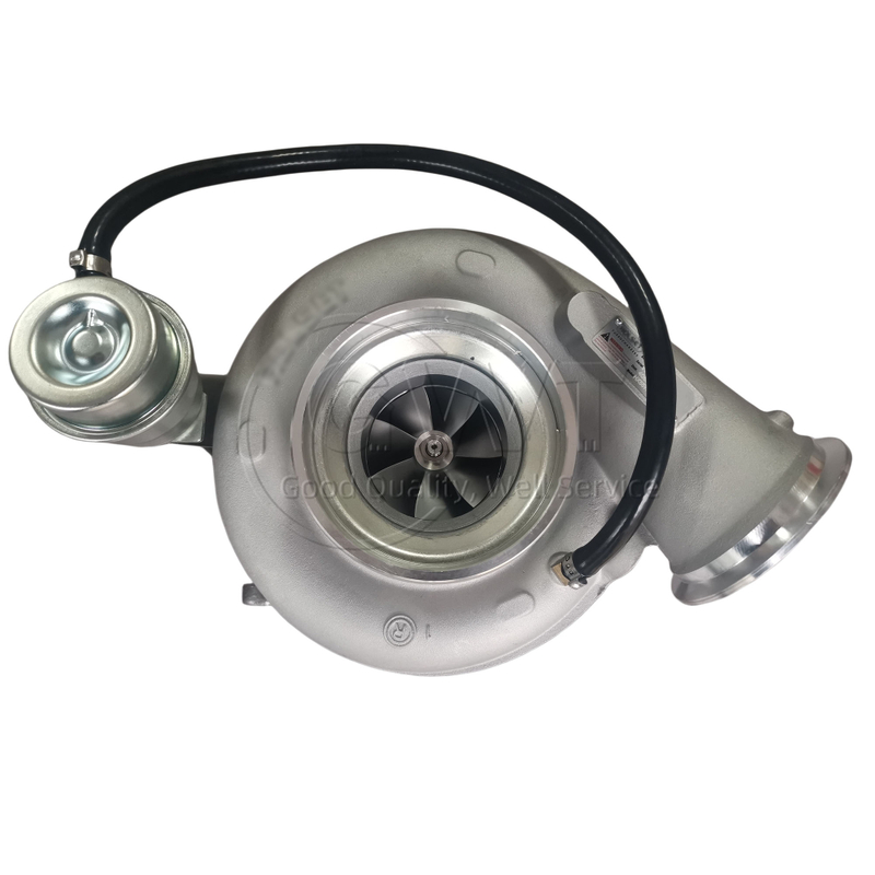  Holset HX55W 4036915 4089854 4035893 4035893H Genuine Cummins Turbocharger