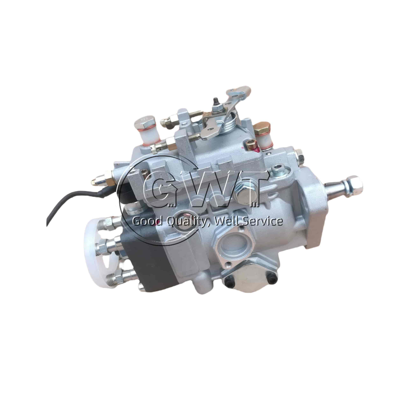 104680-3031 VE Fuel Injection Pump VE4/10F1100RNP2434 32A6500332 R2434