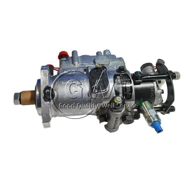 DELPHI Fuel Injector Pump 3239F603T 448-4632