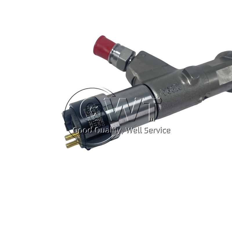 4307475 Cummins Common Rail Diesel Fuel Injector