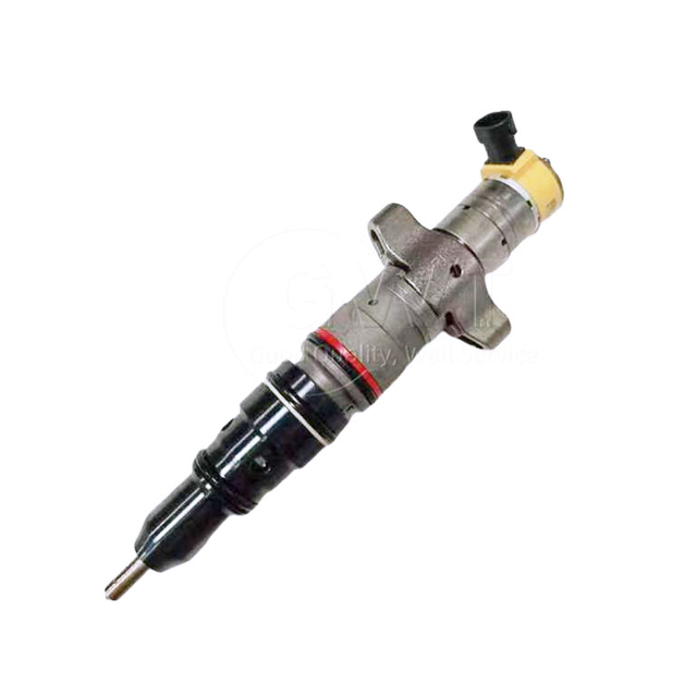 387-9430 Caterpillar Common Rail Diesel Fuel Injector For CAT C7 Engine