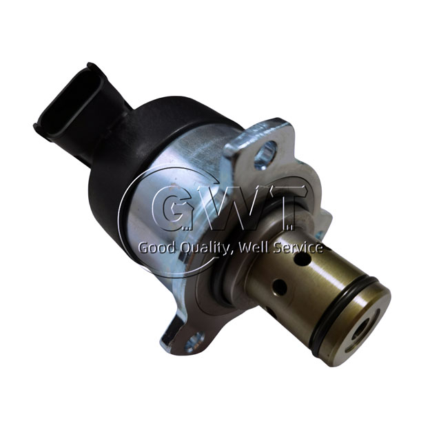 F00N210223 Bosch Fuel metering control solenoid valve