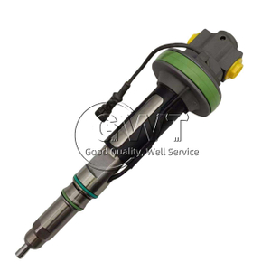 2867149 4964170 4964172 CUMMINS Common Rail Diesel Fuel Injector for QSK19 QSK38 QSK50