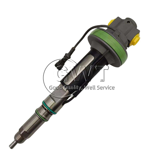 2867149 4964170 4964172 CUMMINS Common Rail Diesel Fuel Injector for QSK19 QSK38 QSK50