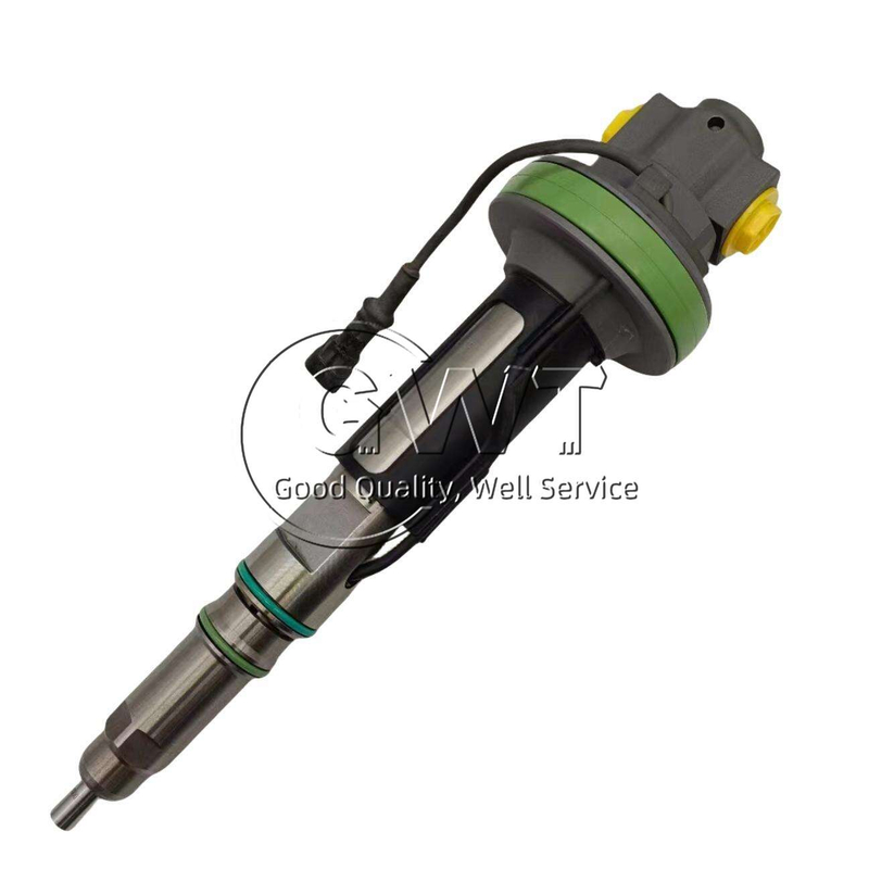 2867149 4964170 4964172 CUMMINS Common Rail Diesel Fuel Injector for QSK19 QSK38 QSK50