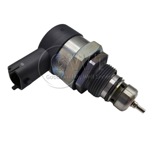 0281006032 Bosch Genuine Common Rail Fuel Pressure Control Valve