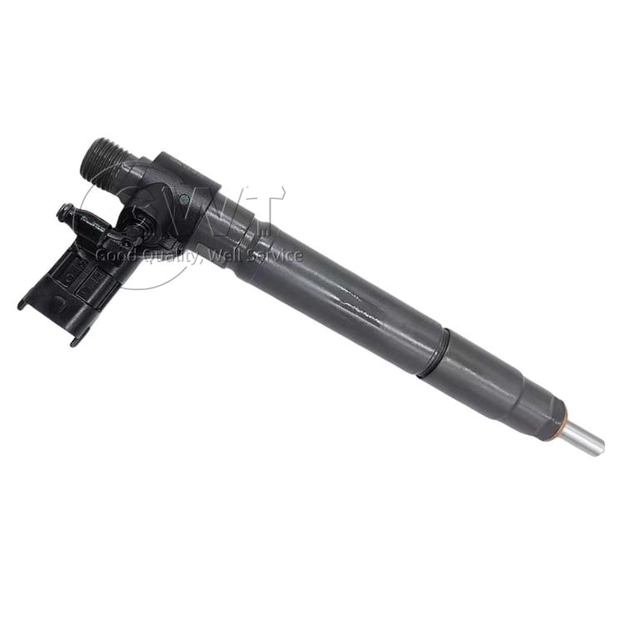 0445116043 0445116073 BOSCH Diesel Injector Common Rail Fuel Injector for JAGUAR LAND ROVER PSA
