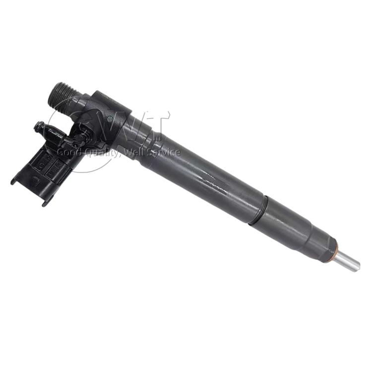 0445116043 0445116073 BOSCH Diesel Injector Common Rail Fuel Injector for JAGUAR LAND ROVER PSA