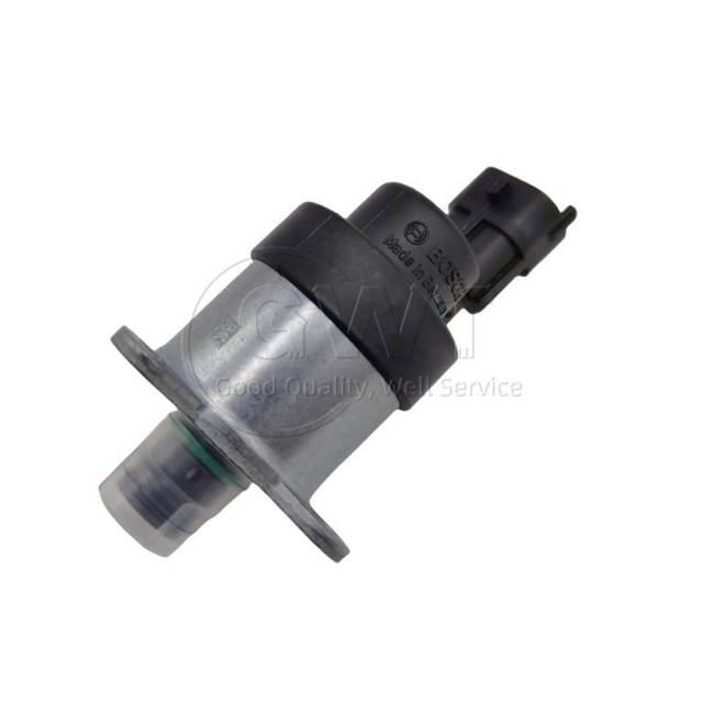 1465ZS0130 Bosch Fuel Metering Control Solenoid Valve 