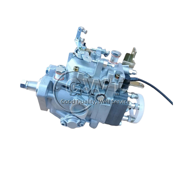 104645-4124 Diesel VE Fuel Injection Pump VE4/10F1200RNP1116 1670040K07 R1116