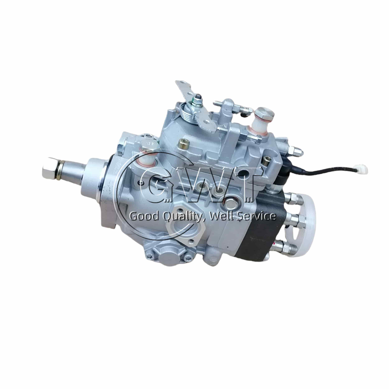 104642-7113 Diesel VE Fuel Injection Pump VE4/12F1225RNP1751 9461624582 R1751