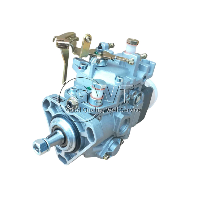 104645-7361 Diesel VE Fuel Injection Pump VE4/10F1200RNP1748 1670084K01 R1748
