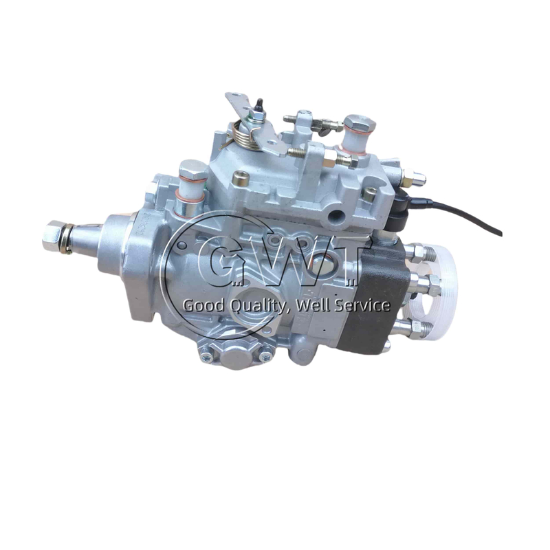 104642-7081 Diesel VE Fuel Injection Pump VE4/12F1125R1445 12997051000 R1445