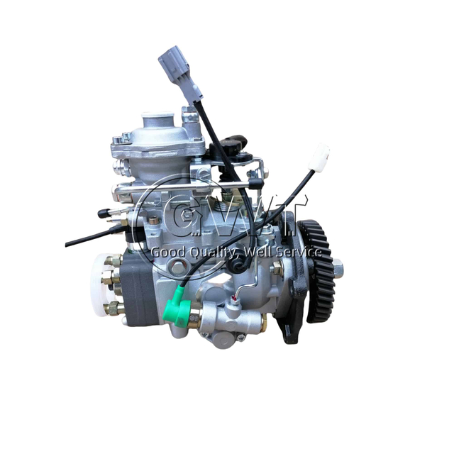 104646-5113 Diesel VE Fuel Injection Pump VE4/11F1700LNP2336 8972630863 L2336