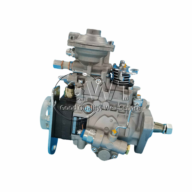 0460416105 Distributor Injection Pump for I-veco 504135580