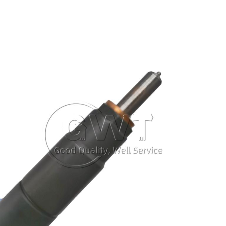 28229873 33800-4A710 DELPHI Common Rail Diesel Fuel Injector for WGT BONGO