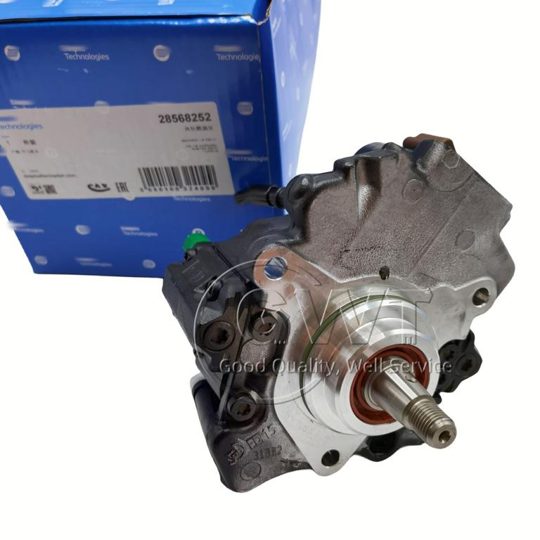 DELPHI Common Rail Pumps 28568252 9422A010A 9422A011A 28435244 320/06620 for JCB