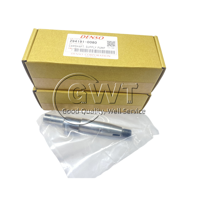 Pump Camshaft 294191-0080