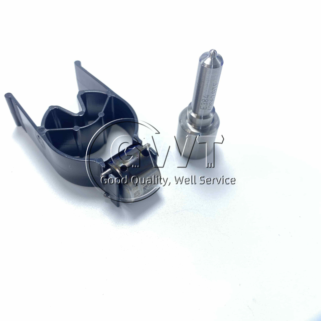 7135-663 Nozzle CVA Repair Kits 