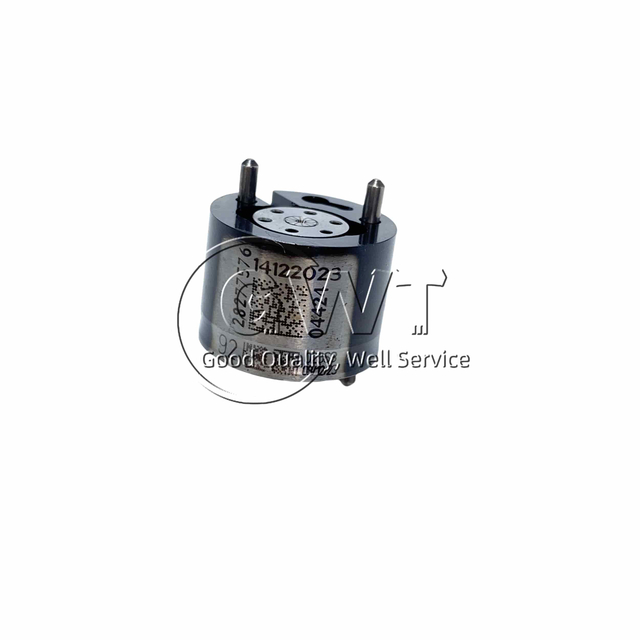28277576 Common Rail Injector Control Valve