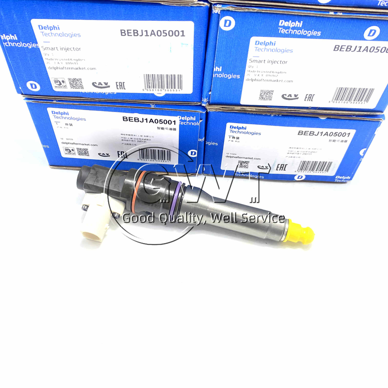 Delphi Smart Injector BEBJ1A05001