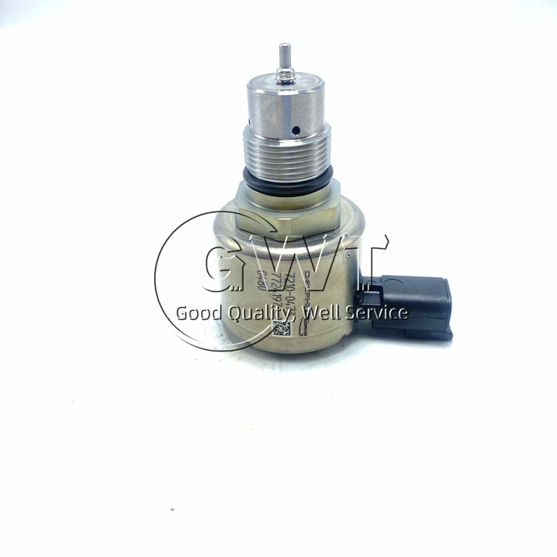 Delphi Fuel Pressure Valve 7210-0473