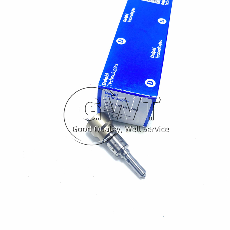 Delphi Diesel Fuel Injector Nozzle Assembly L280TBE