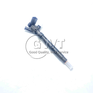 Delphi Diesel Fuel Injector 28543147