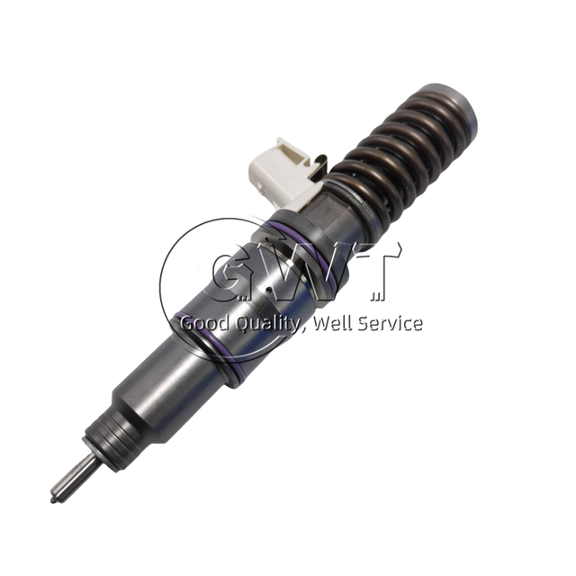BEBE4D48001 Electronic Unit Injector