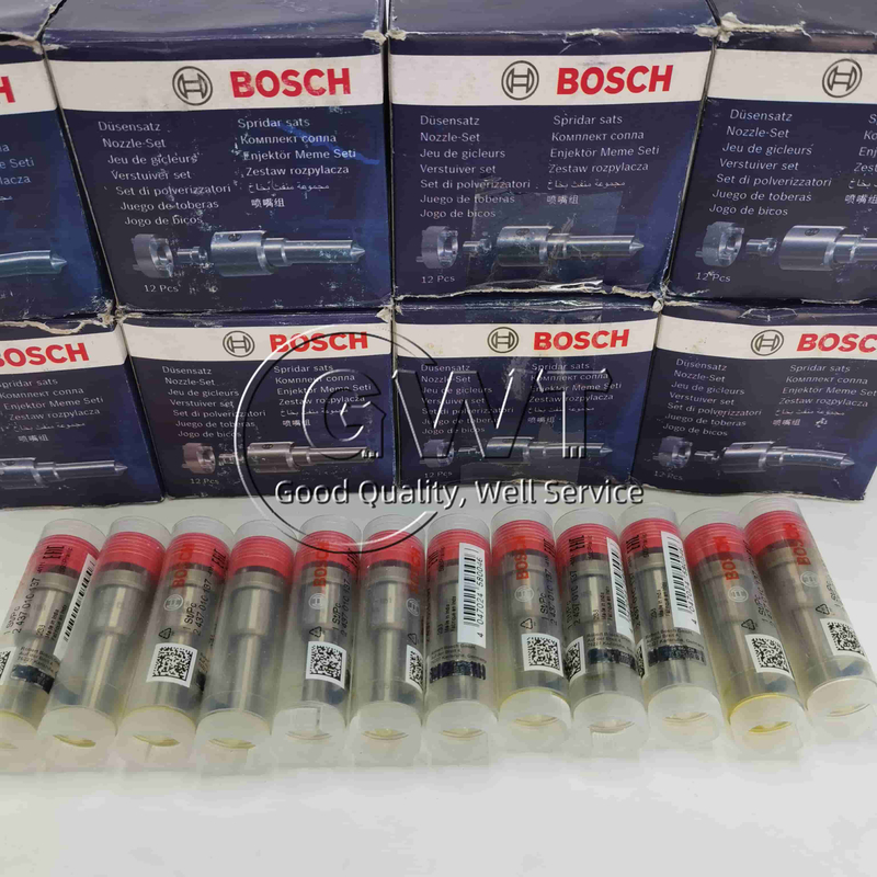 DLLA150P1151 Bosch Common Rail Injector Nozzle