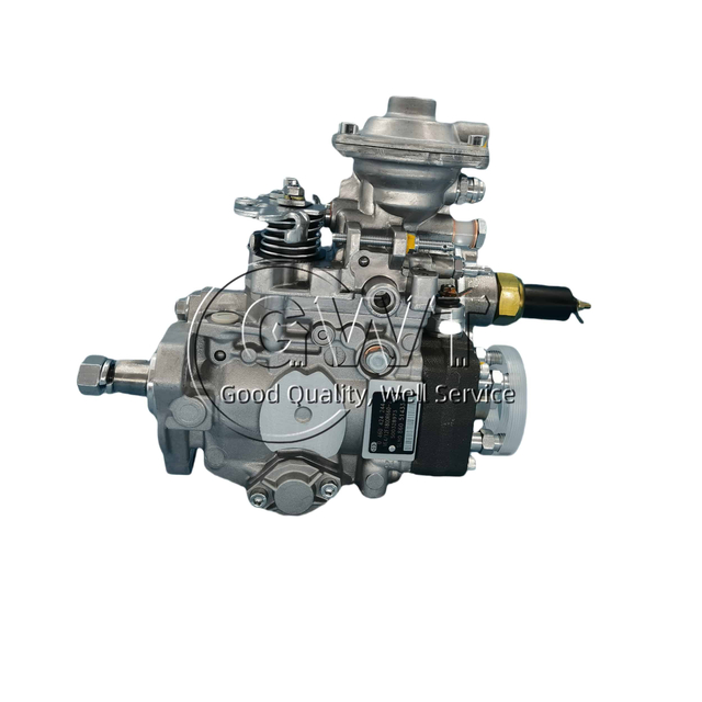 0460424244 VE Pump VE4/12F1800R660-2