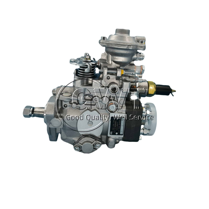 0460424244 VE Pump VE4/12F1800R660-2