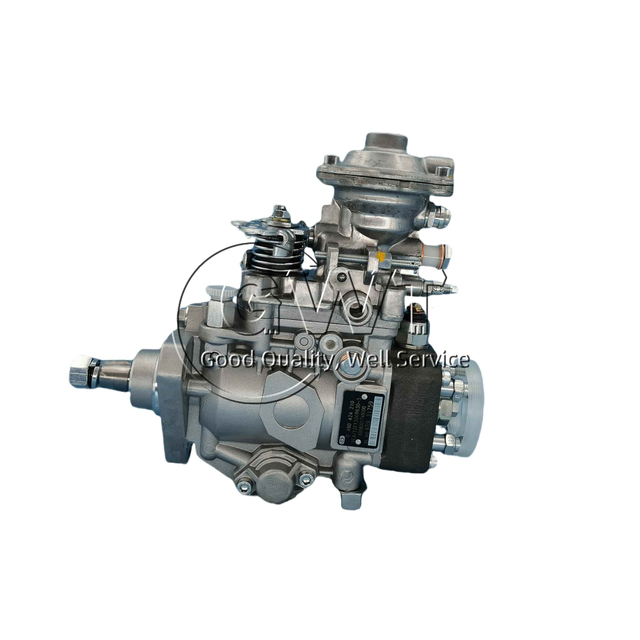 0460424210 VE Pump VE4/12F1300R630-3