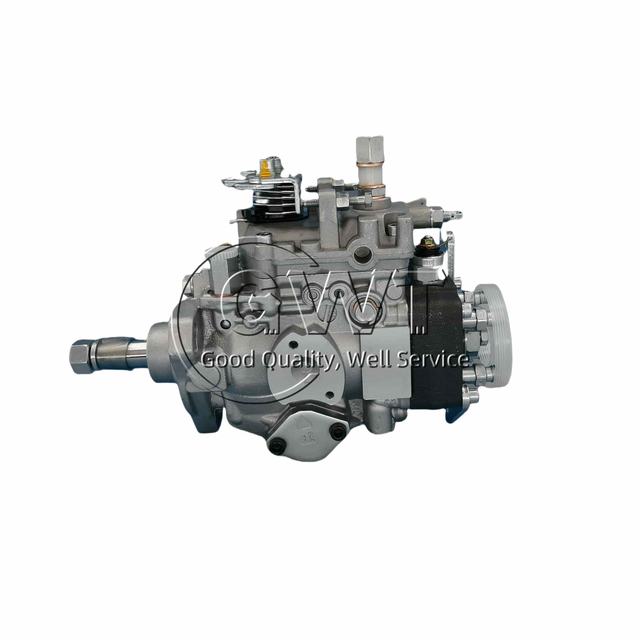 0460424302 VE Pump VE4/12F1100L995