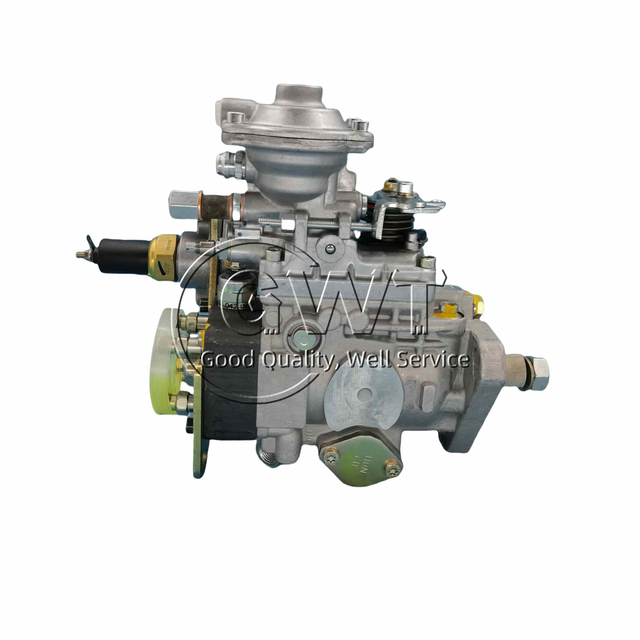 0460424476 VE Pump VE4/12F1250R2073