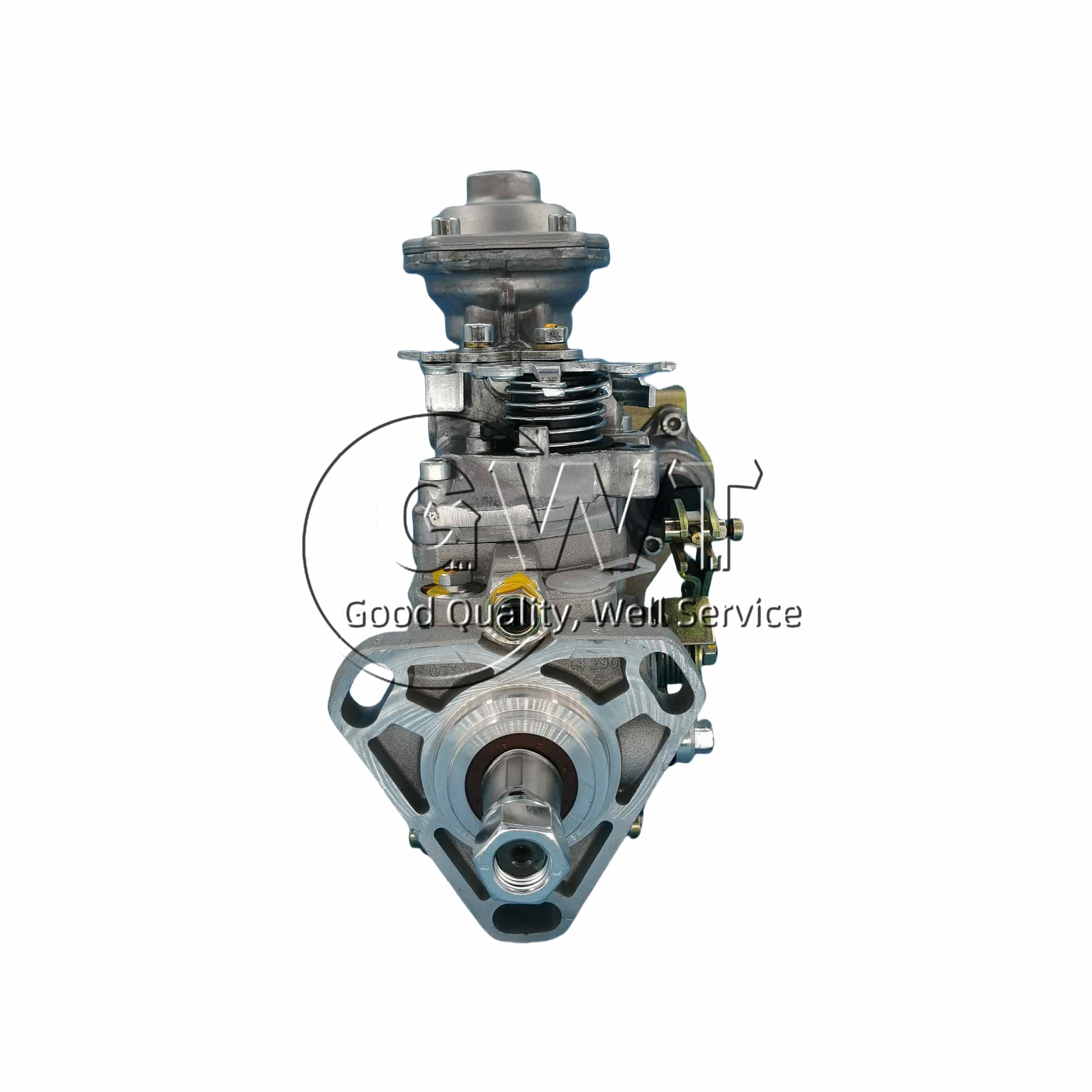 0460424492 VE Pump VE4/12F1150R2085