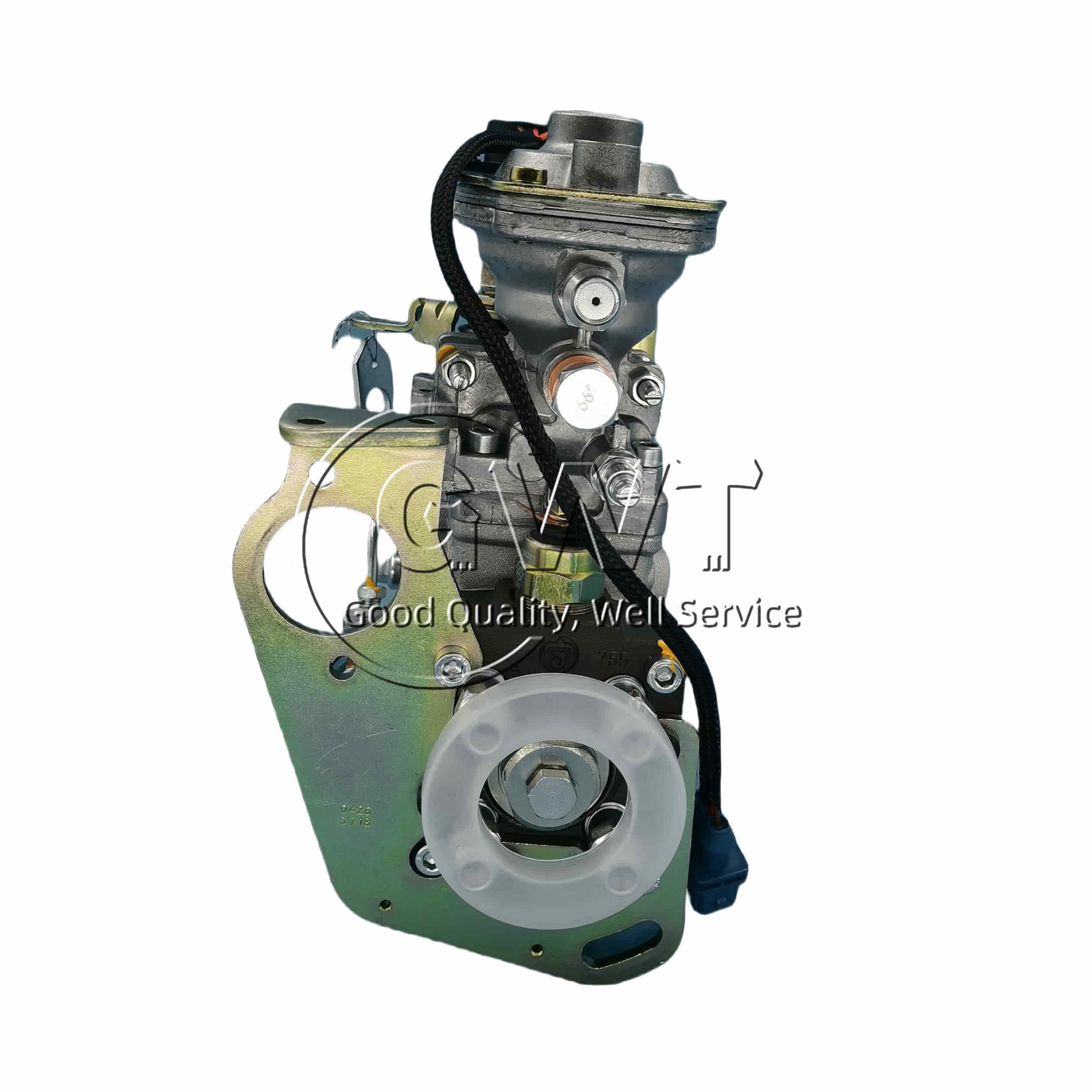 0460424376 VE Pump VE4/12F1300R558-3