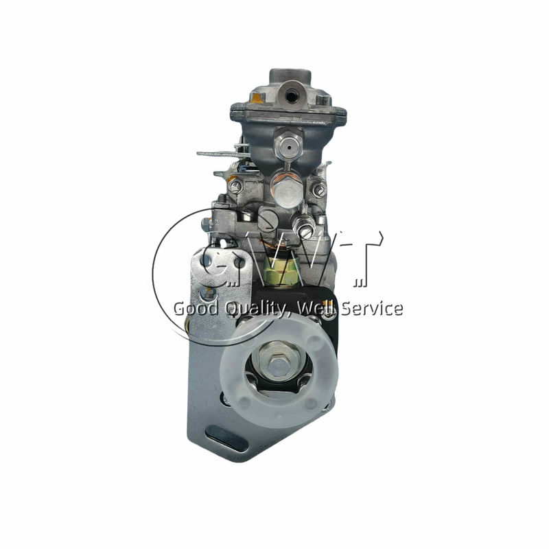 0460424356 VE Pump VE4/12F1100R963-5